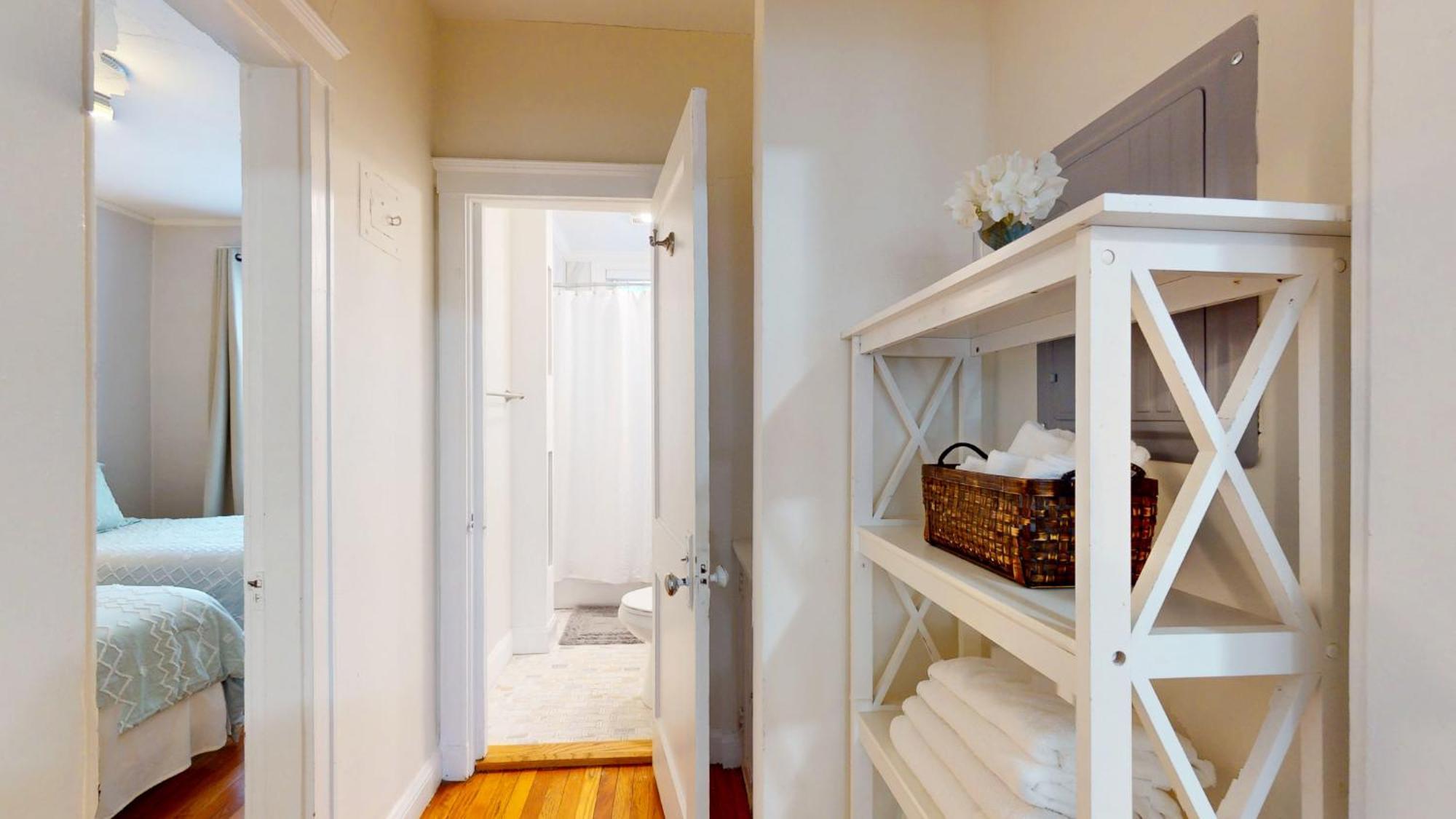 Ferienwohnung Steps To Longwood Medical,Mbta,Boston,Shopping,Pkg Brookline Exterior foto